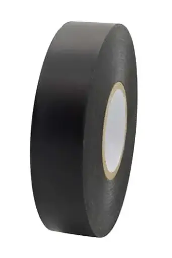 PVC Black Tape x1