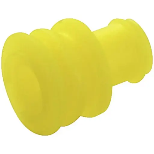 Rubber Cavity for Superseals