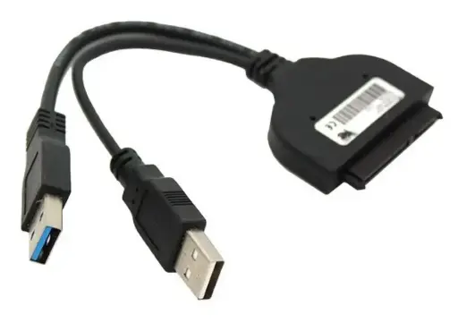 [D-ACC-01111] SATA-CABLE - Usb 3.0  To Sata