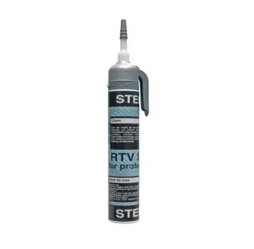 [D-CON-23624] Silicone Sealant Instant Gasket 200ml