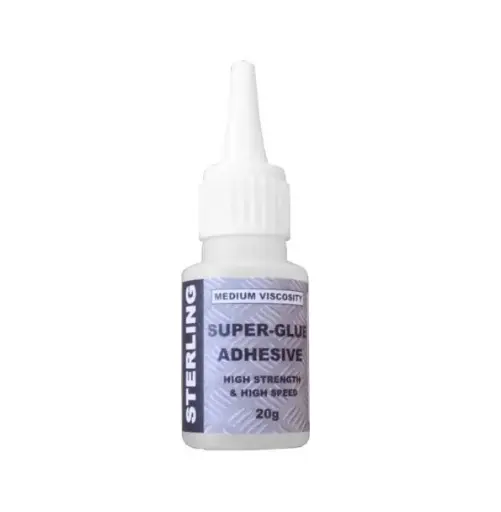 [D-CON-00467] Super Glue 20g