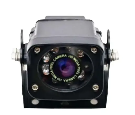 [D-CAM-01259] Titan 2 Secondary Camera - External Heavy Duty Rear Camera (Requires Extension)