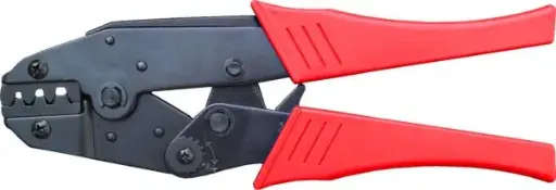 [D-CON-23757] Uninsulated Terminal Crimpers