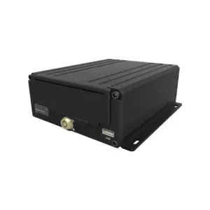 [D-MDV-01163] Non Connected 4 Channel HDD/SSD DVR