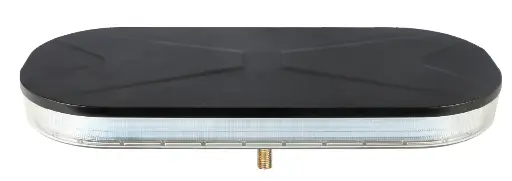 139 Series Mini Bars 363mm Amber LED