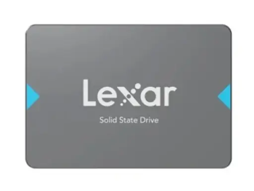 Lexar Sata III SSD