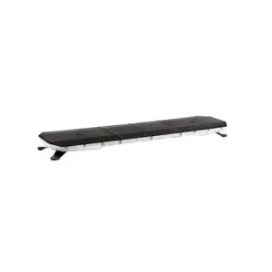 Daltec Lightbars - Black Top