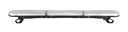 770 Series Lightbars - Clear Top