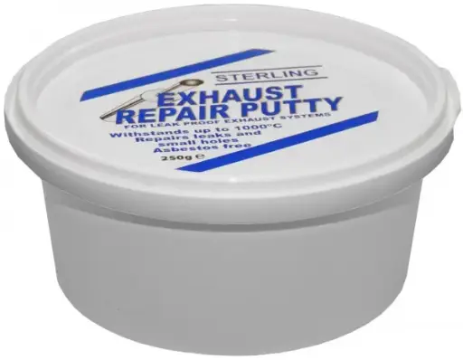 Exhaust Putty