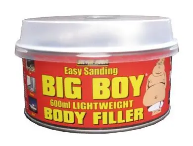 Body Filler