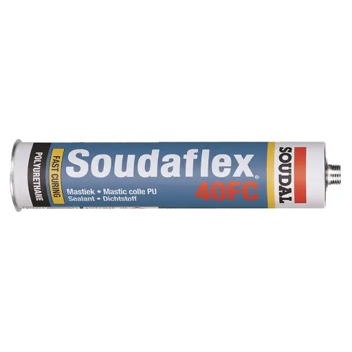 Filler and Panel Adhesive