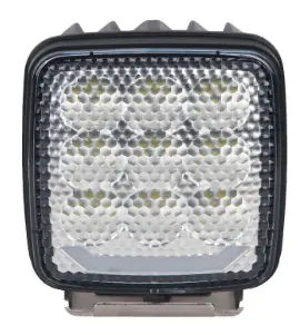 [D-VSWD-WL617-80-F] 80W Lamp with Position Light 7000LM