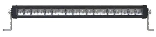 [D-VSWD-WL621W] 90W Utility Bar - White Combi Beam