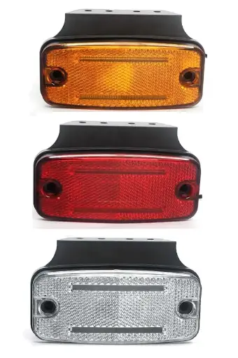 849 Series Marker Lights