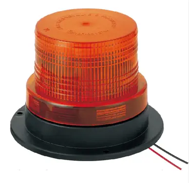 [D-VSWD-278A-1-A] 278 Series Single Bolt Beacon