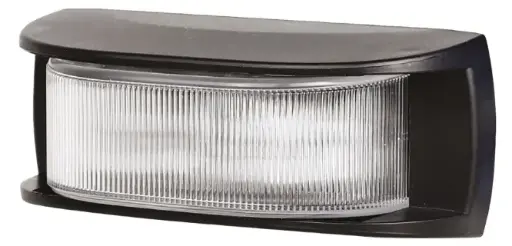 [D-VSWD-C708-AC] C708 Curved LED Strobe