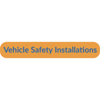 Vehicle Safety Installations